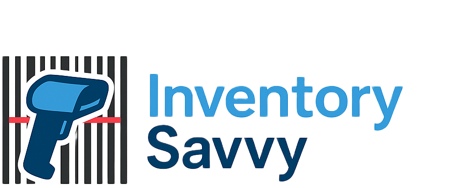 Inventory Savvy Logo